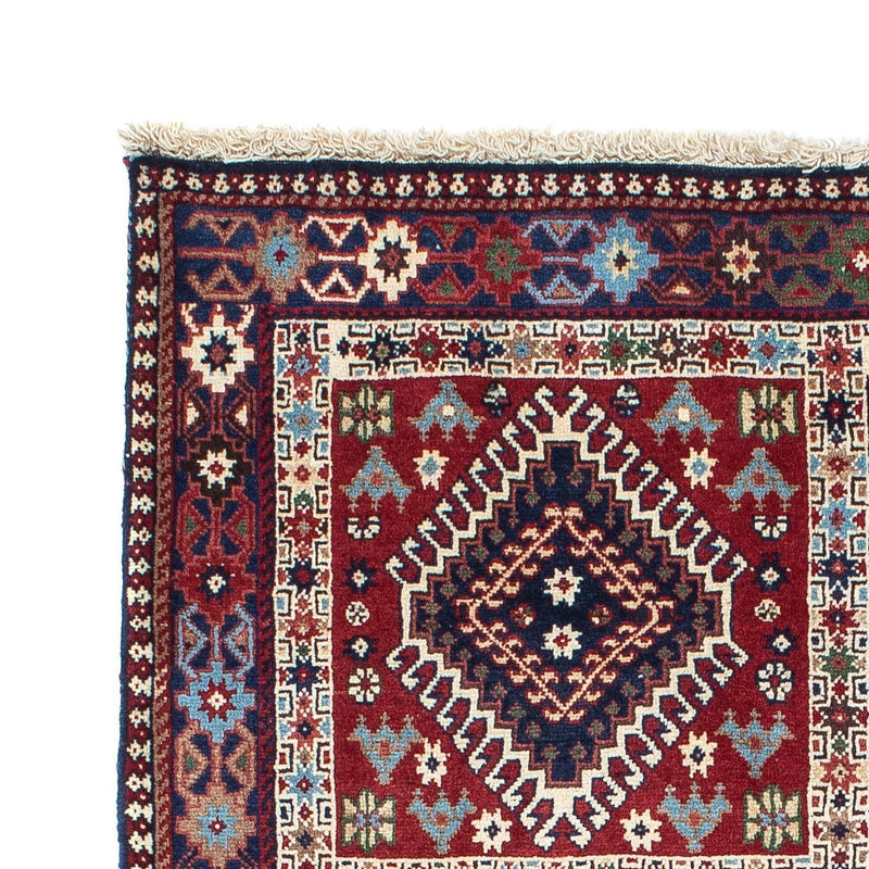 Yalameh Teppe 149x100cm - Persisk teppe