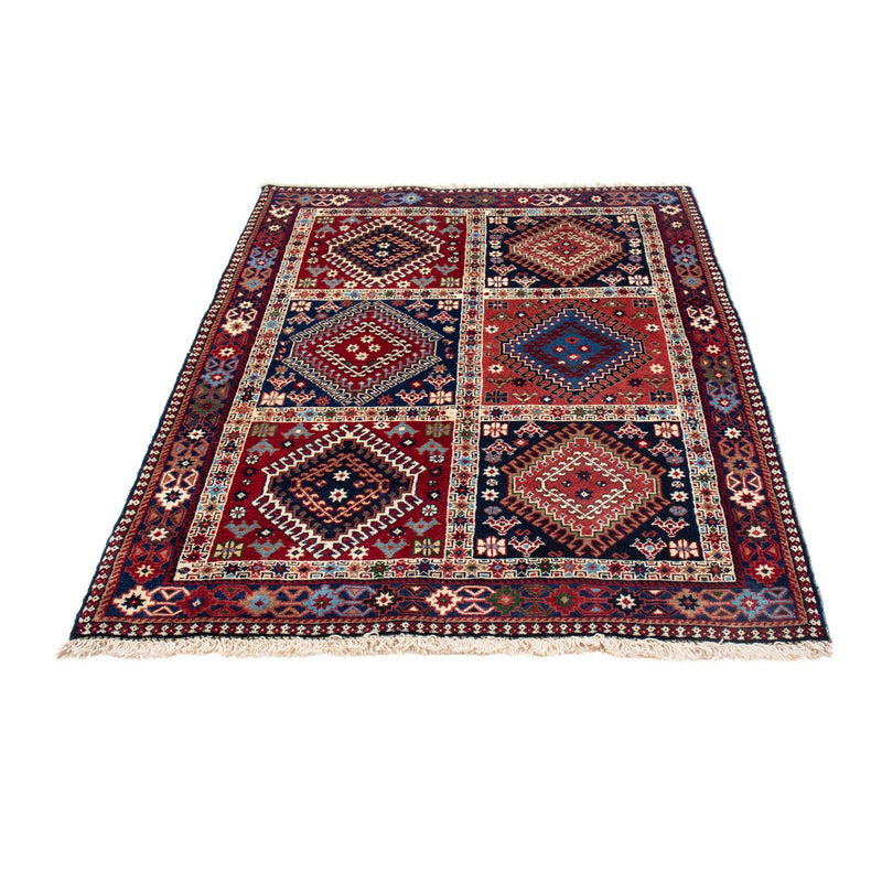 Yalameh Teppe 149x100cm - Persisk teppe