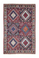 Yalameh Teppe 157x100cm - Persisk teppe