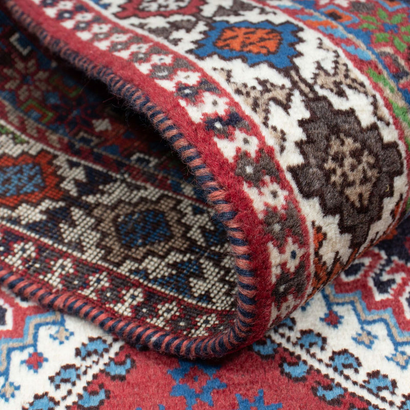 Yalameh Teppe 157x100cm - Persisk teppe