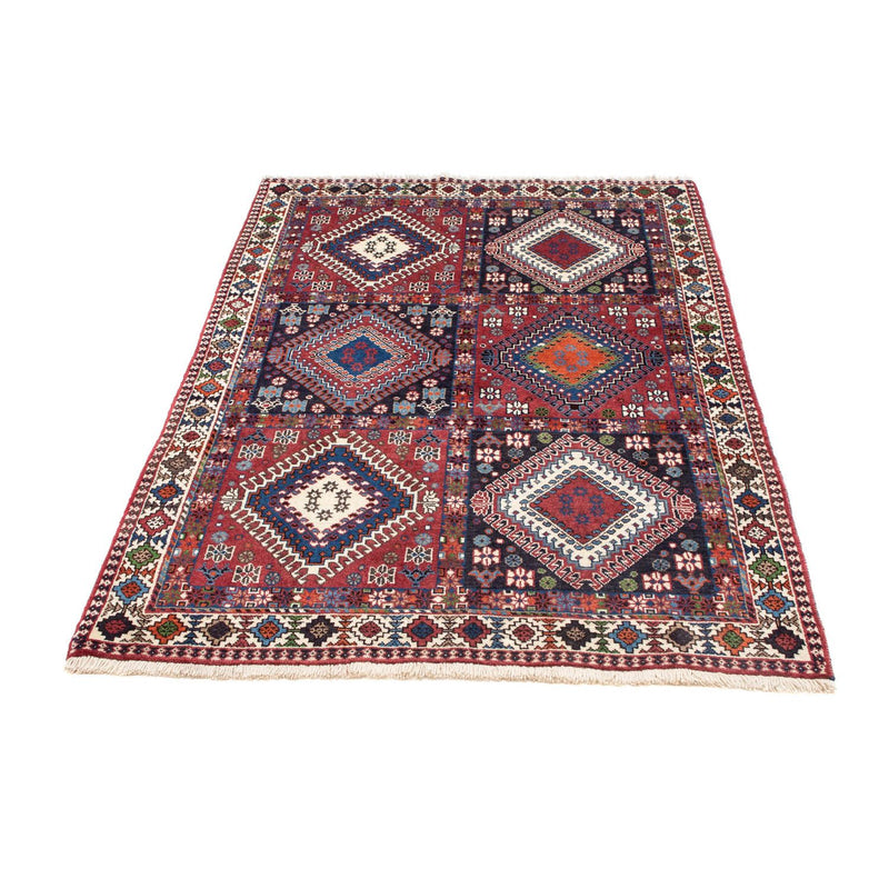 Yalameh Teppe 157x100cm - Persisk teppe