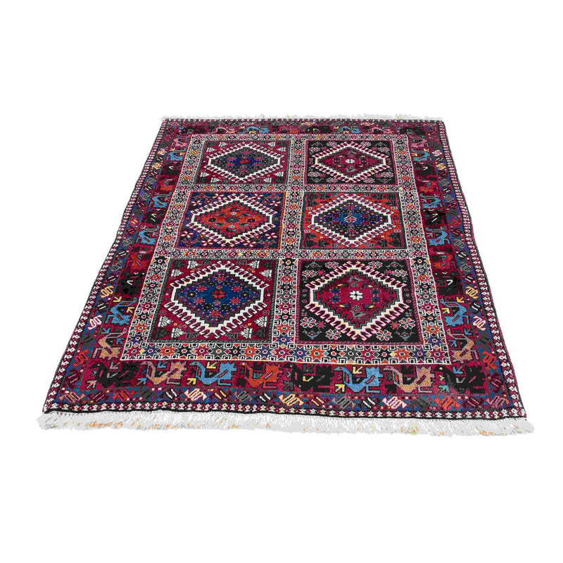 Yalameh Teppe 147x99cm - Persisk teppe