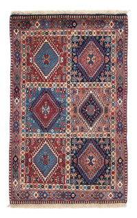 Yalameh Teppe 156x100cm - Persisk teppe – product image