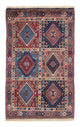 Yalameh Teppe 156x100cm - Persisk teppe