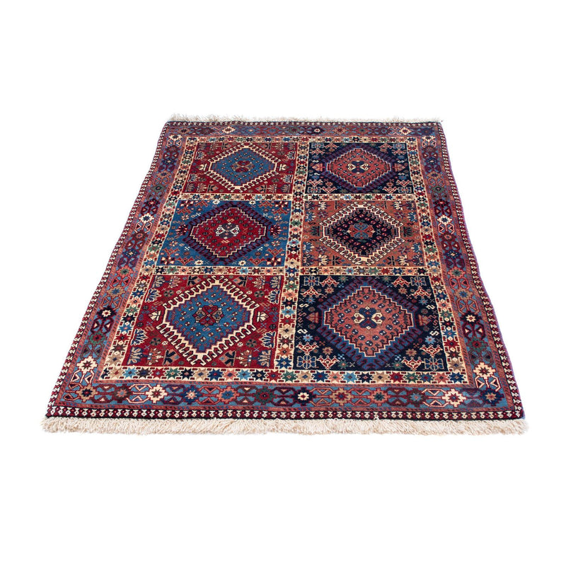 Yalameh Teppe 156x100cm - Persisk teppe