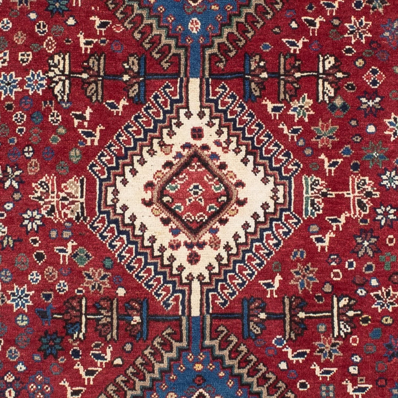Yalameh Teppe 100x164cm - Persisk teppe