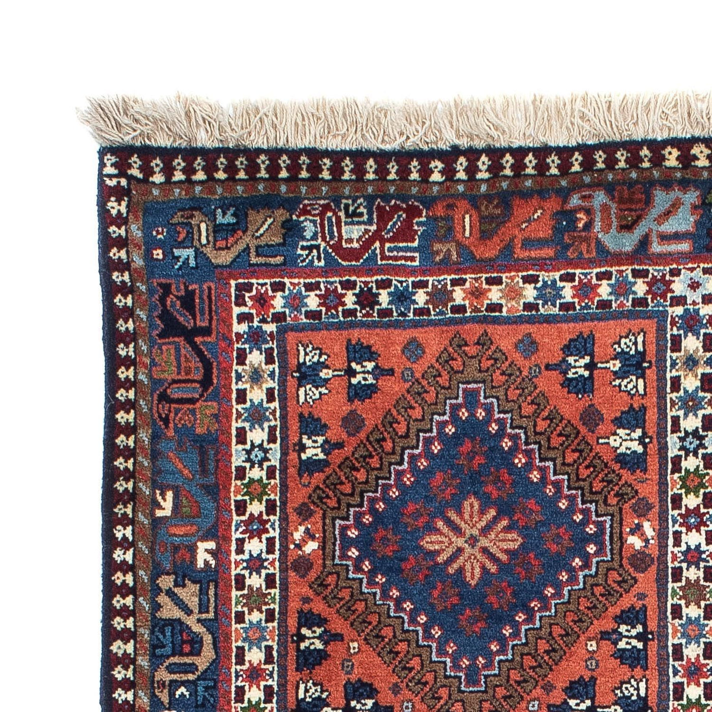 Yalameh Teppe 154x102cm - Persisk teppe