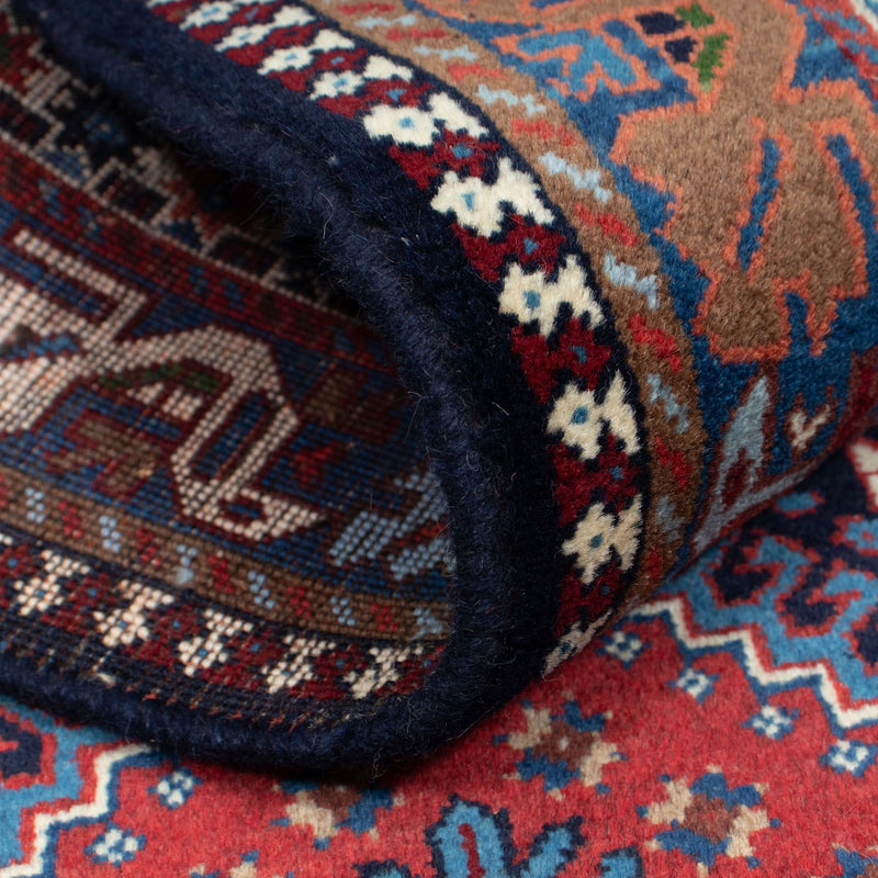 Yalameh Teppe 154x102cm - Persisk teppe