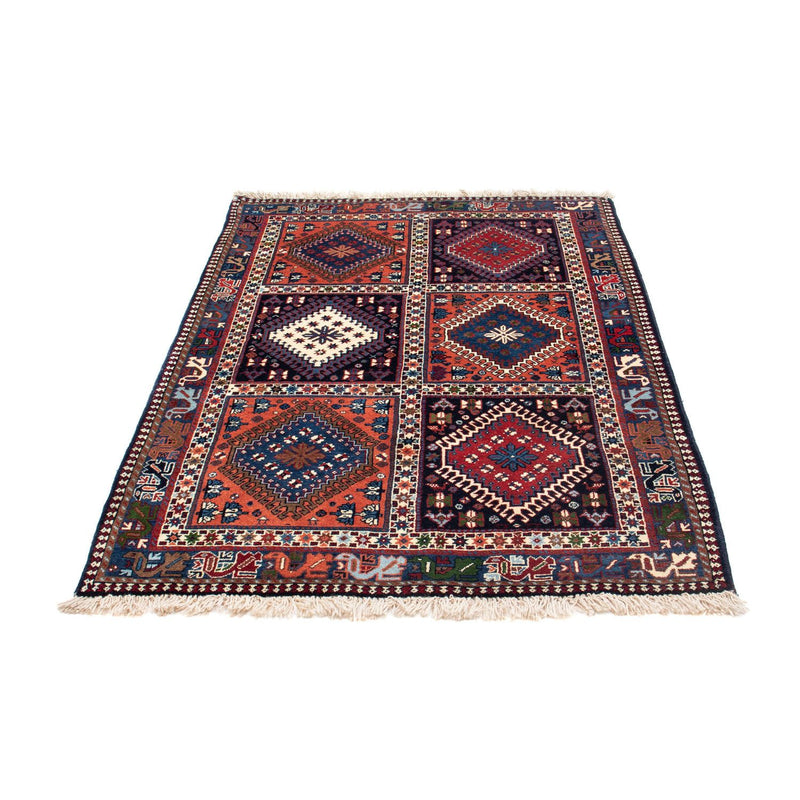 Yalameh Teppe 154x102cm - Persisk teppe