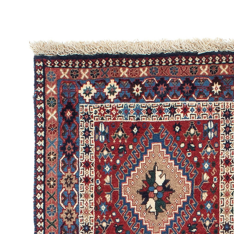 Yalameh Teppe 146x100cm - Persisk teppe