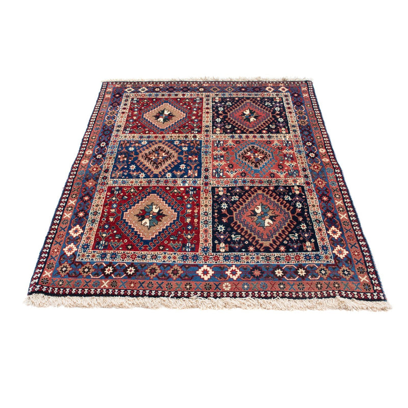 Yalameh Teppe 146x100cm - Persisk teppe