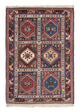Yalameh Teppe 150x101cm - Persisk teppe