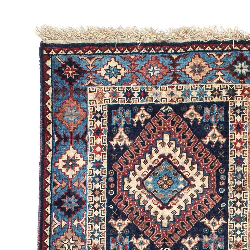 Yalameh Teppe 140x100cm - Persisk teppe