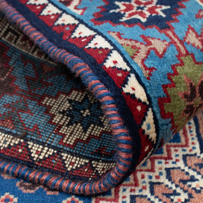 Yalameh Teppe 140x100cm - Persisk teppe