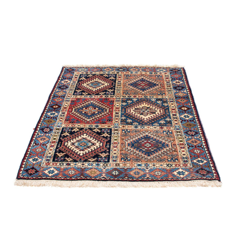 Yalameh Teppe 140x100cm - Persisk teppe
