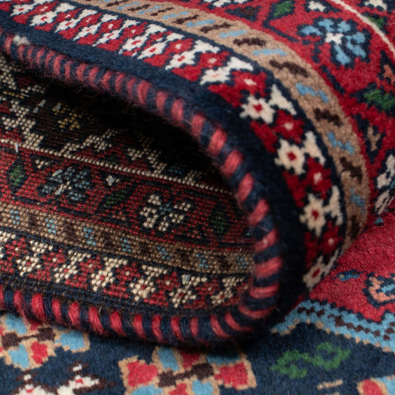 Yalameh Teppe 143x102cm - Persisk teppe