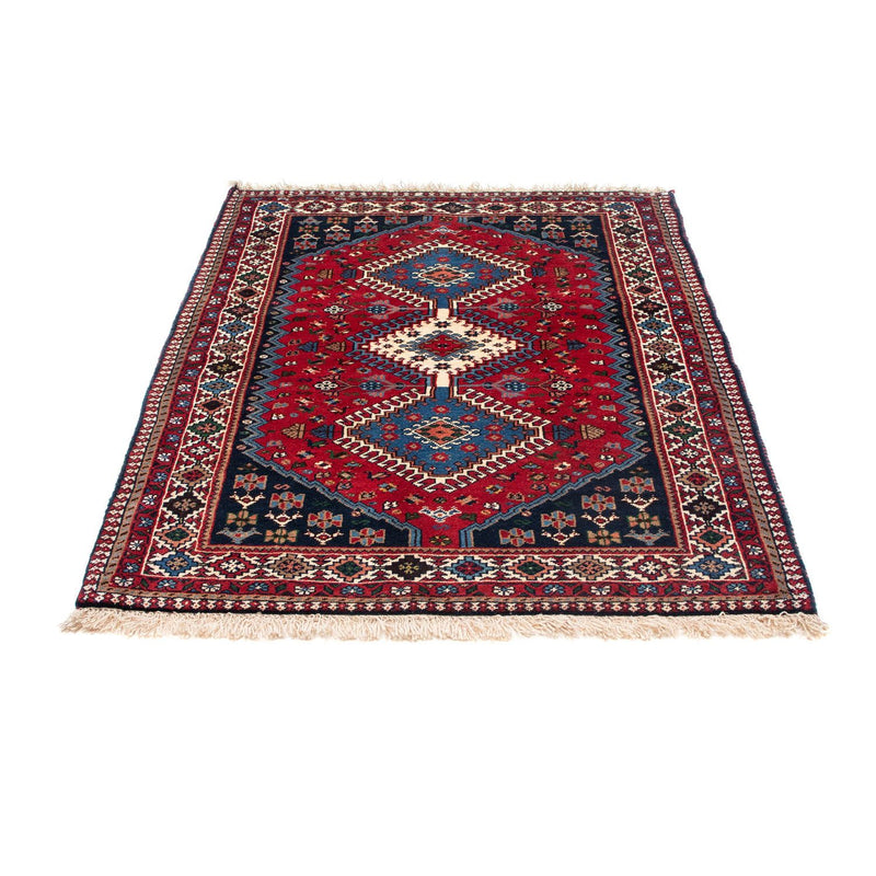 Yalameh Teppe 143x102cm - Persisk teppe