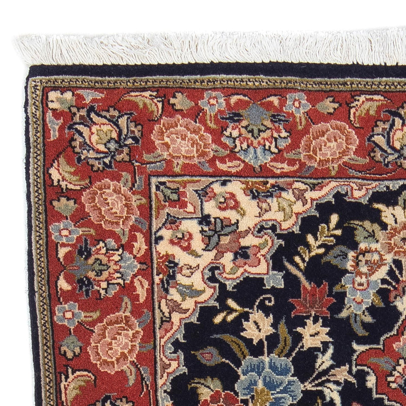 Qom Teppe 100x68cm - Persisk teppe