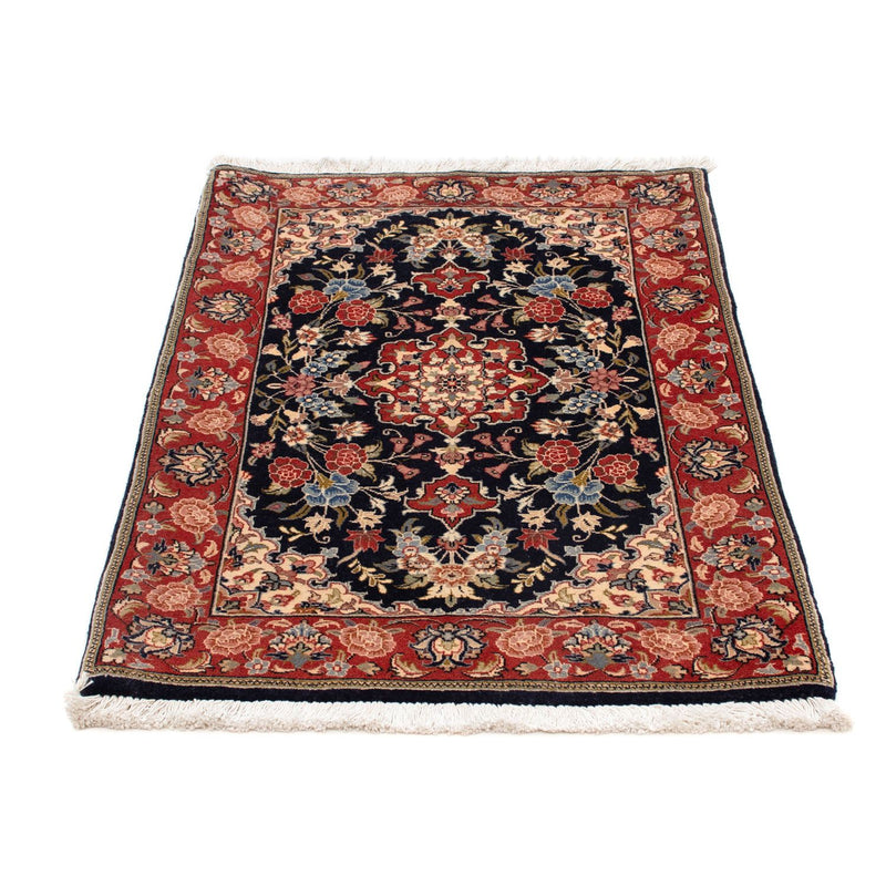 Qom Teppe 100x68cm - Persisk teppe