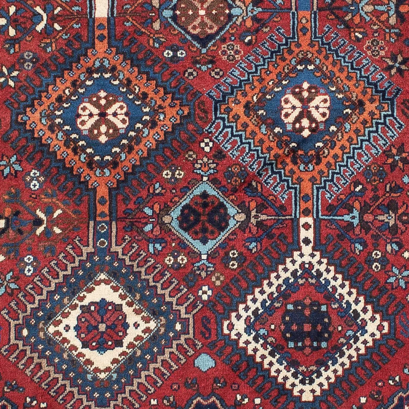 Yalameh Teppe 147x102cm - Persisk teppe