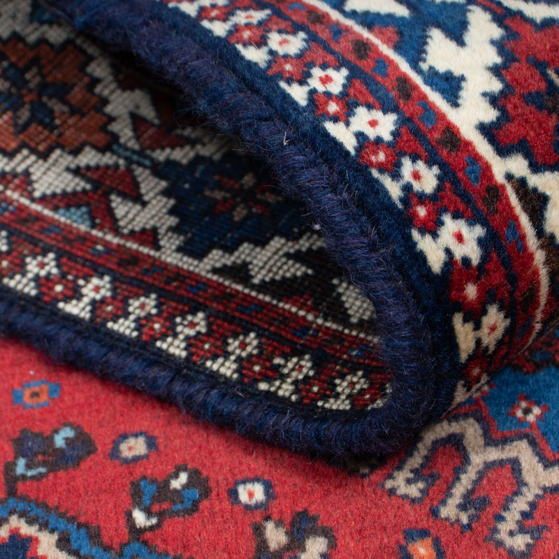 Yalameh Teppe 147x102cm - Persisk teppe