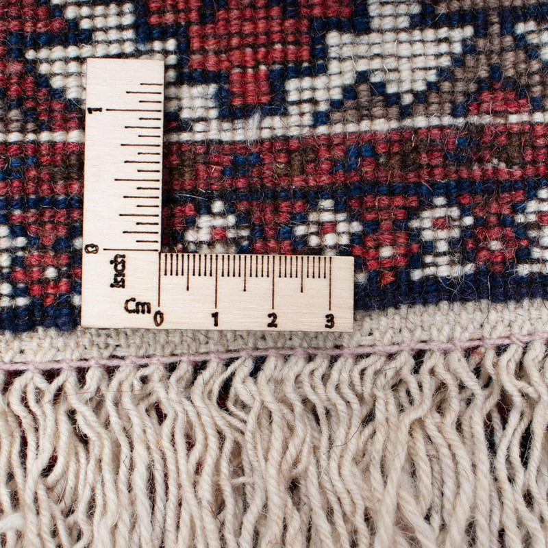 Yalameh Teppe 147x102cm - Persisk teppe