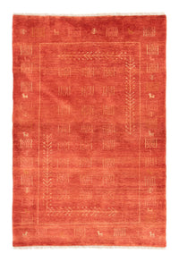 Persisk Gabbeh Teppe 183x119cm - Perserteppich Wollteppich – product image