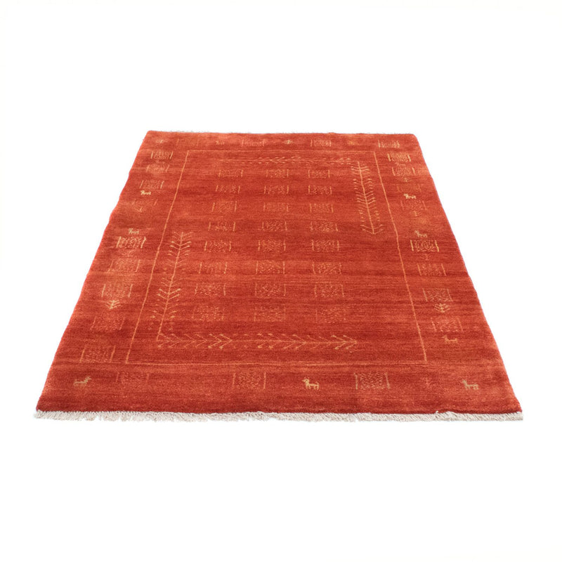 Persisk Gabbeh Teppe 183x119cm - Perserteppich Wollteppich