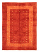 Persisk Gabbeh Teppe 231x170cm - Perserteppich Wollteppich