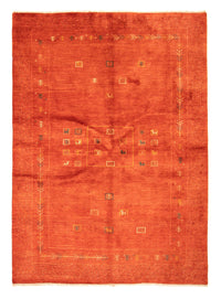 Persisk Gabbeh Teppe 235x172cm - Perserteppich Wollteppich – product image