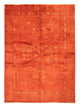 Persisk Gabbeh Teppe 235x172cm - Perserteppich Wollteppich