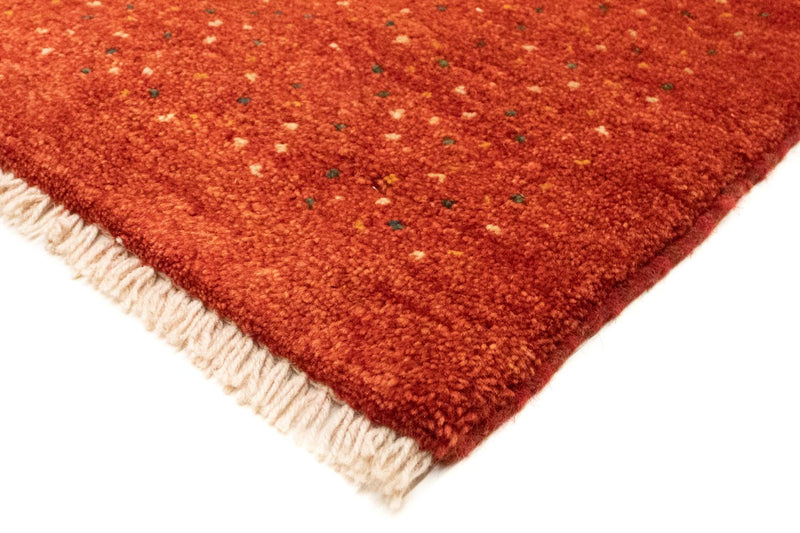 Persisk Gabbeh Teppe 235x172cm - Perserteppich Wollteppich