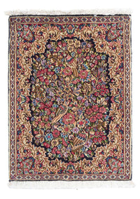 Rafsanjan Teppe 71x53cm - Persisk teppe – product image