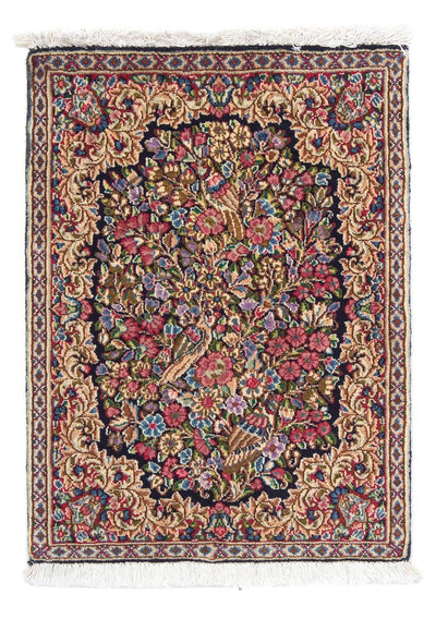 Rafsanjan Teppe 53x71cm - Persisk teppe