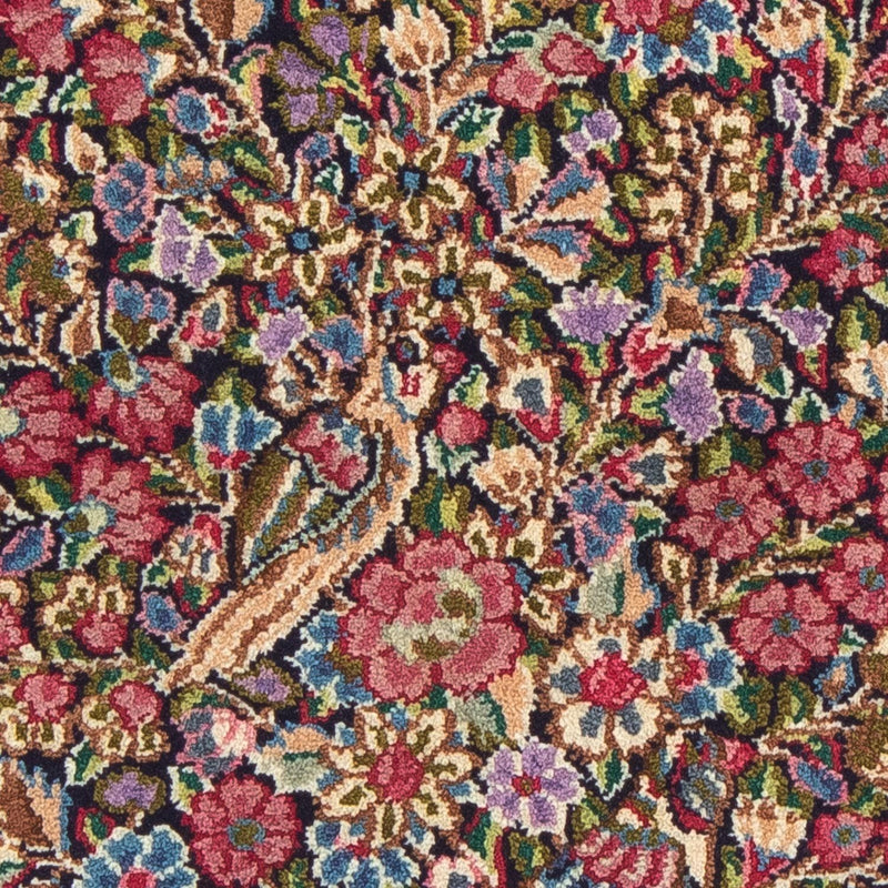 Rafsanjan Teppe 71x53cm - Persisk teppe
