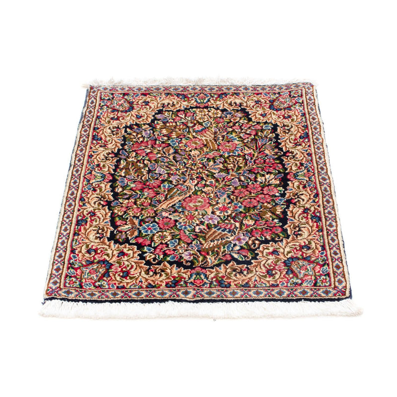 Rafsanjan Teppe 71x53cm - Persisk teppe