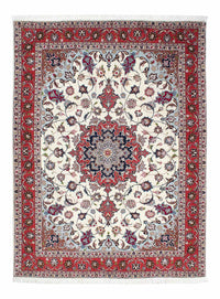 Tabriz - 50 Raj Teppe 201x153cm - Persisk teppe – product image