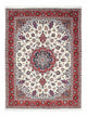 Tabriz - 50 Raj Teppe 201x153cm - Persisk teppe