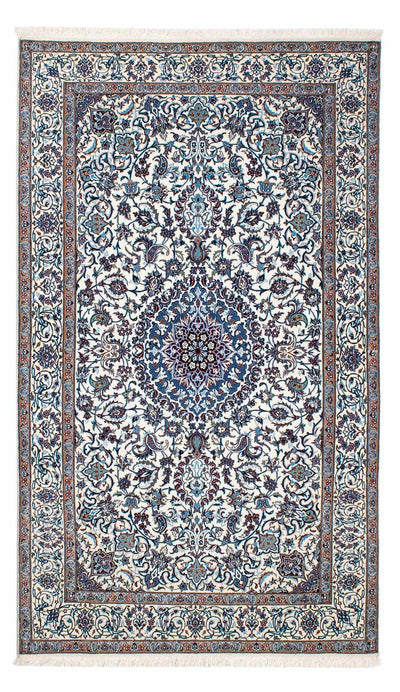 Nain - 6La Teppe 128x215cm - Persisk teppe