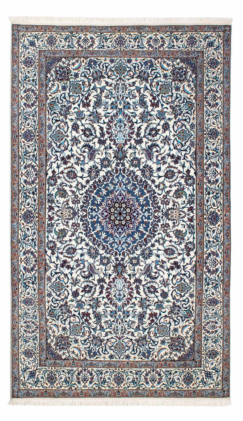 Nain - 6La Teppe 128x215cm - Persisk teppe