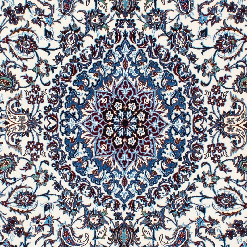 Nain - 6La Teppe 128x215cm - Persisk teppe