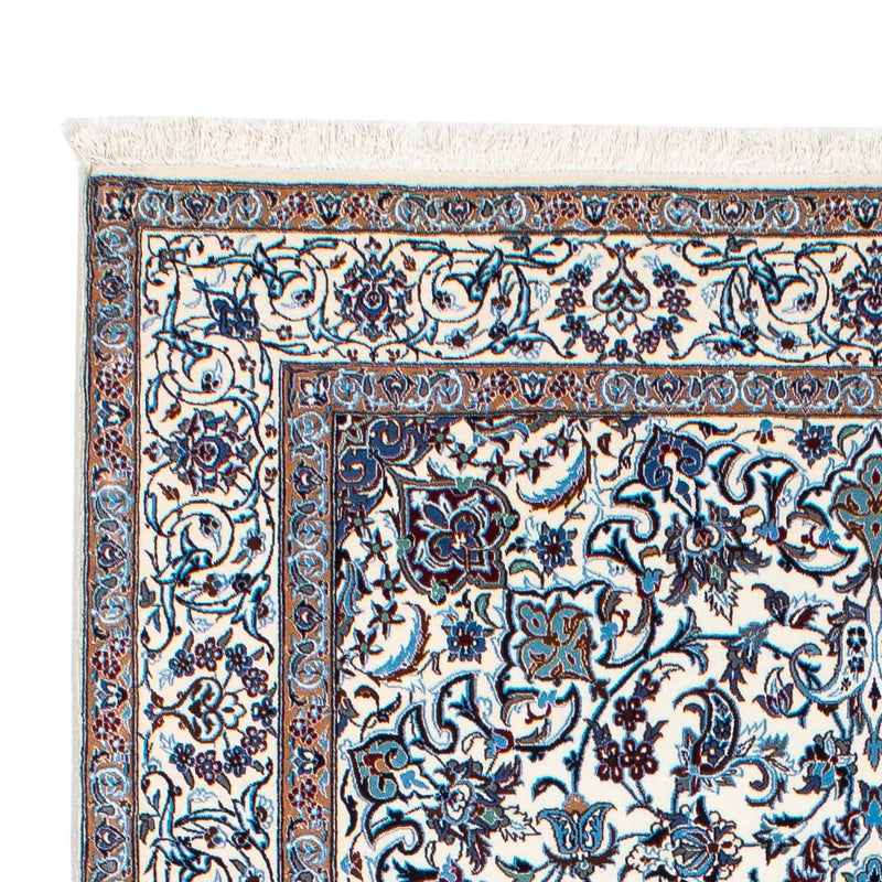 Nain - 6La Teppe 128x215cm - Persisk teppe