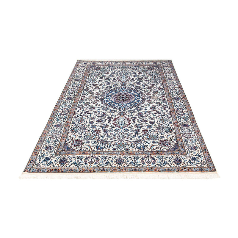 Nain - 6La Teppe 128x215cm - Persisk teppe