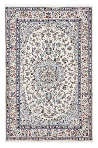 Nain - 9La Teppe 200x288cm - Persisk teppe