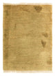 Persisk Gabbeh Teppe 89x68cm - Perserteppich Wollteppich