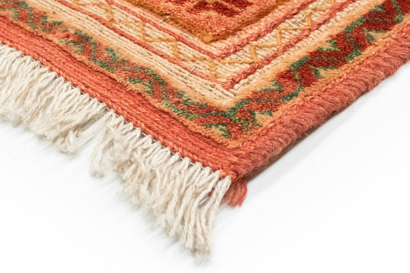 Persisk Gabbeh Teppe 176x115cm - Perserteppich Wollteppich
