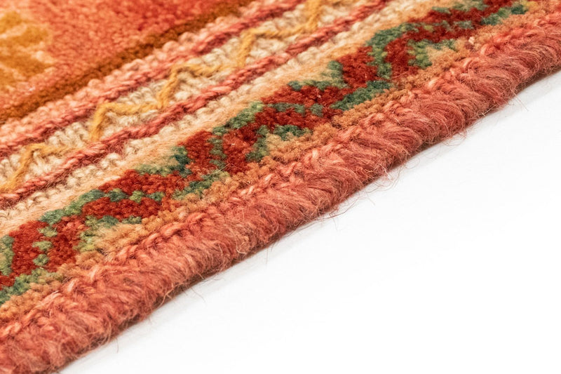 Persisk Gabbeh Teppe 176x115cm - Perserteppich Wollteppich