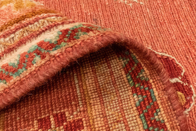 Persisk Gabbeh Teppe 176x115cm - Perserteppich Wollteppich