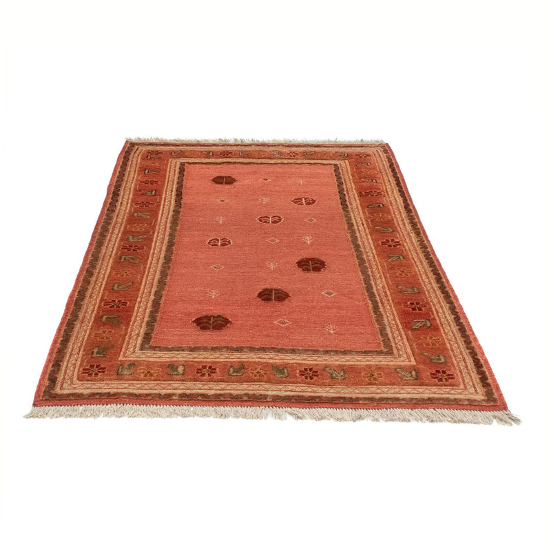 Persisk Gabbeh Teppe 176x115cm - Perserteppich Wollteppich