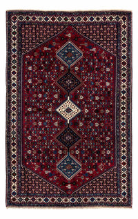 Yalameh Teppe 296x200cm - Persisk teppe – product image